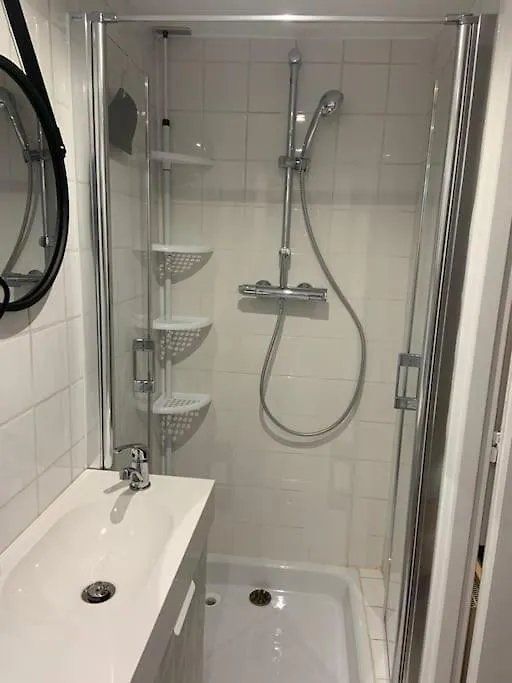 Duplex Metro Raspail Jardin Du Luxembourg شقة *