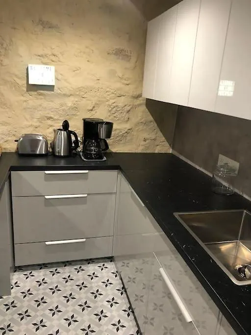 Duplex Metro Raspail Jardin Du Luxembourg *