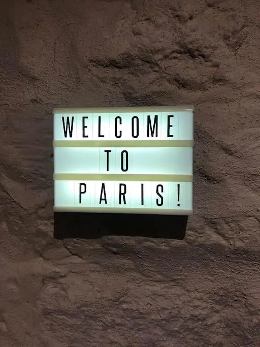 Duplex Metro Raspail Jardin Du Luxembourg