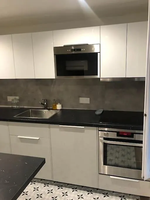 Duplex Metro Raspail Jardin Du Luxembourg Apartment