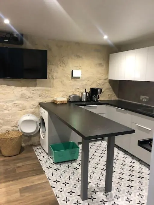 Duplex Metro Raspail Jardin Du Luxembourg Apartment *